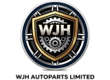 WJH AUTOPARTS LIMITED