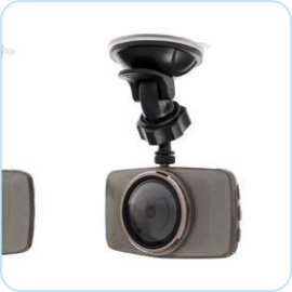 Car smart camera