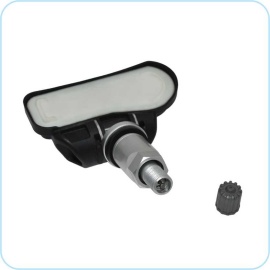 Tire Pressure Sensor (TPMS)